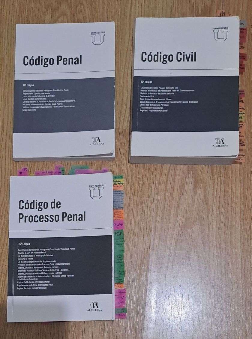 Livros de Direito