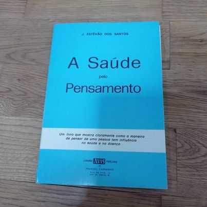 Vendo pack de 3 livros