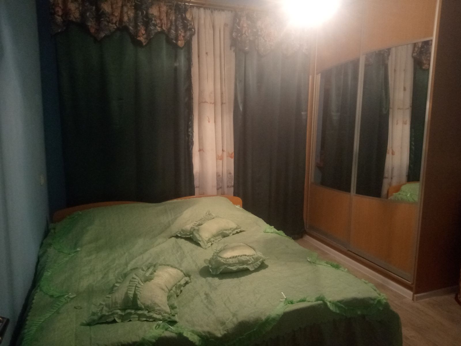 Сдам 2 кв Салт. Шоссе  Класс   5000+ св.