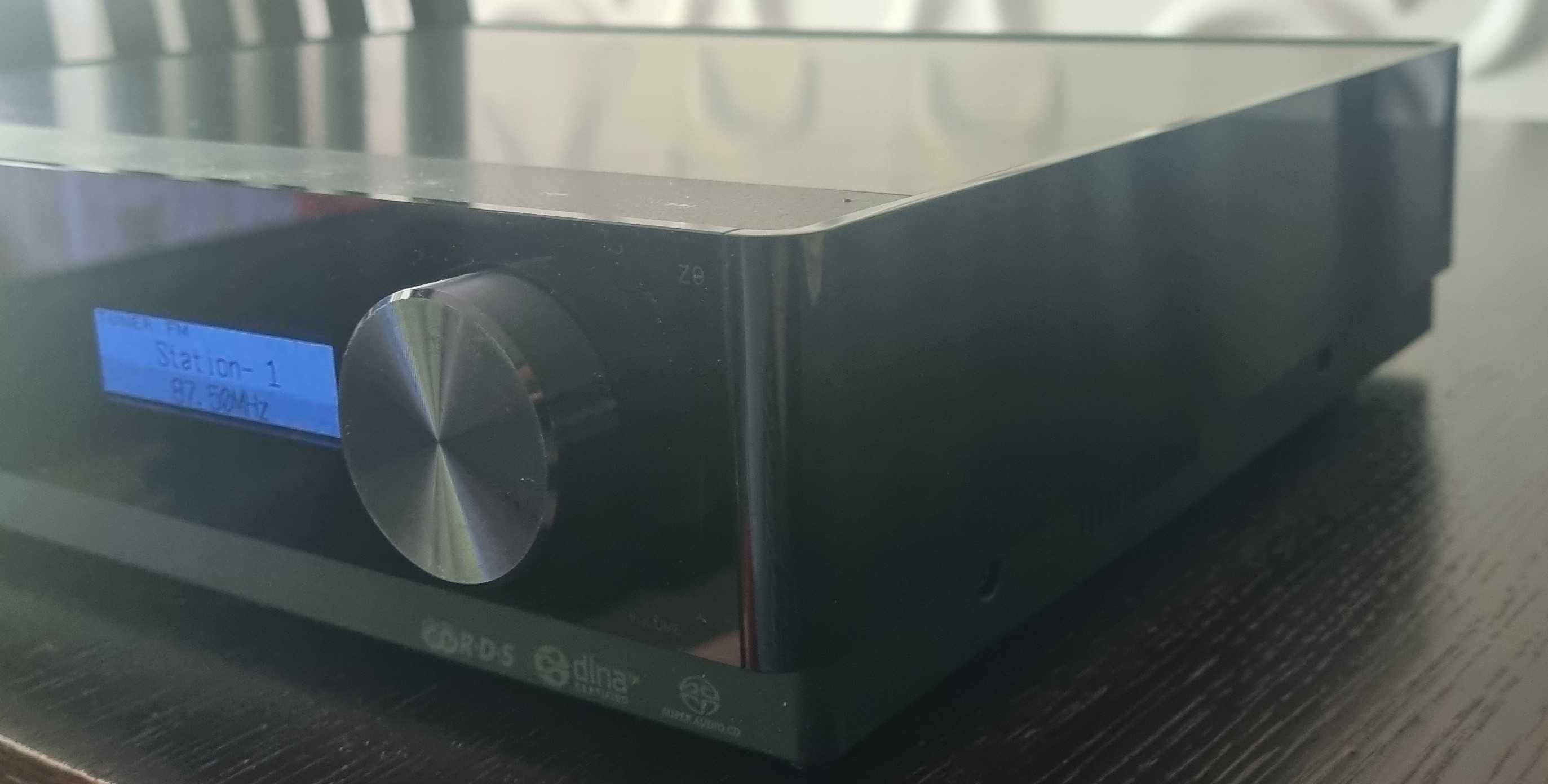 Amplituner Pioneer PDX Z9