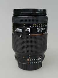 Obiektyw Nikon Nikkor 35-75/2,8 AFD