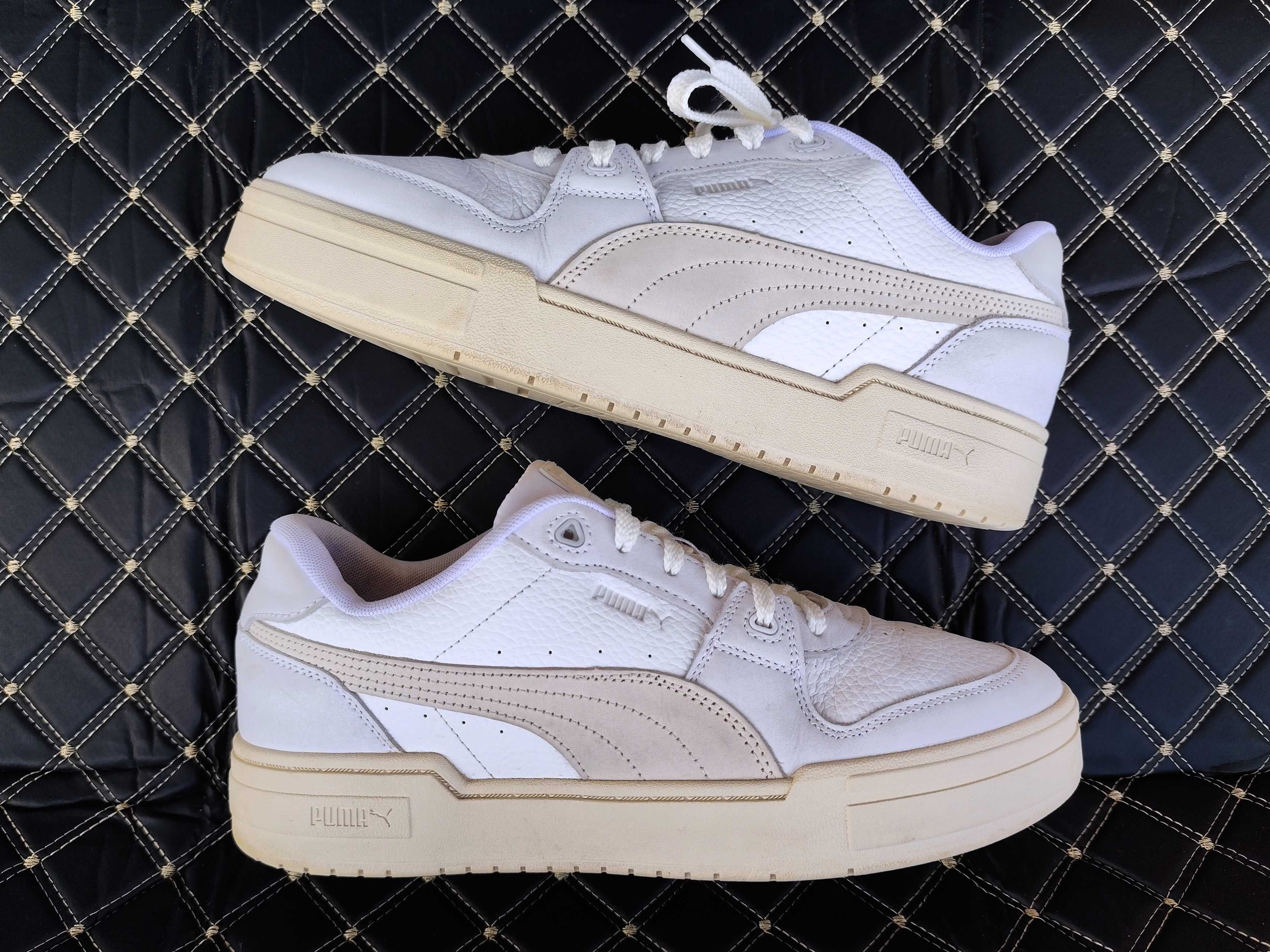 Кроси Puma CA Pro Lux - 44 (28см)
