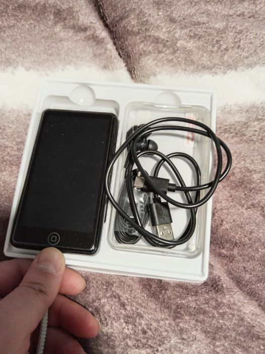 Мр 3 4 плеер на Андроиде 9 с WiFi блютуз