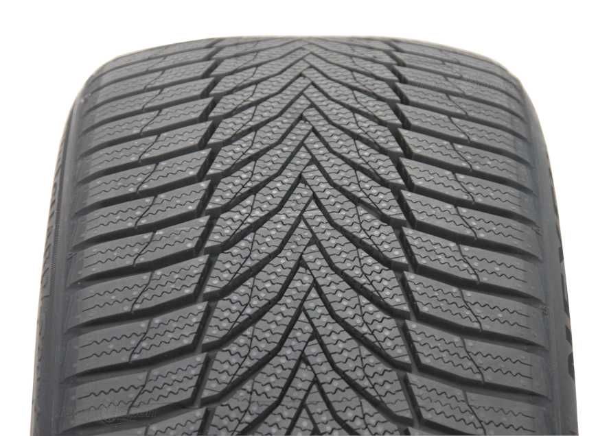 Nowe opony zimowe NEXEN WINGUARD SPORT 2 215/65R16 98H SUV