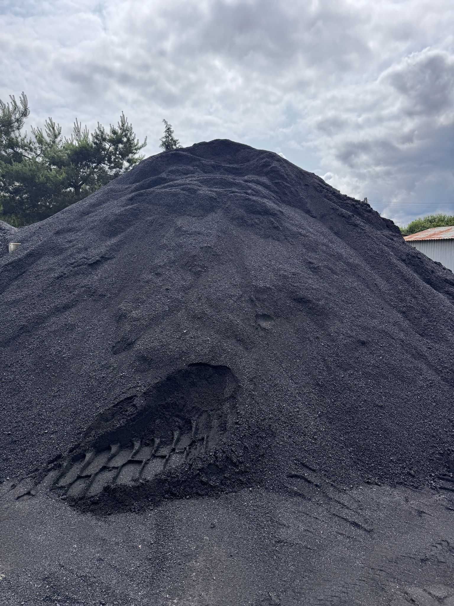 Węgiel orzech, groszek, miał węglowy TRANSPORT |Polski Asortyment|