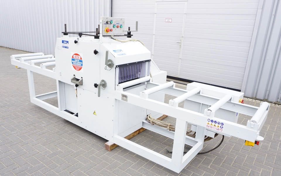 Wielopila Lignuma WP 500