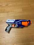 Pistolet Nerf N-Strike Elite Disruptor