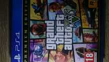 GTA 5 V grand theft NOWA ps4 playstation 4 far cry cyberpunk red dead