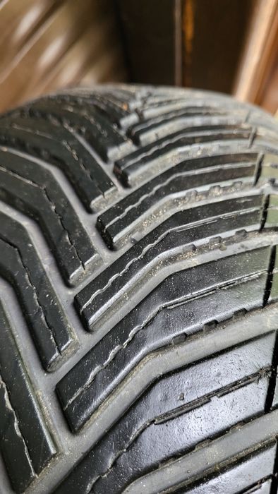 Michelin CrossClimate 2 - 215 60 17