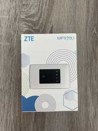 Modem LTE ZTE 4g