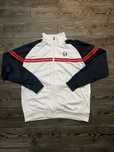 Олимпийка Sergio Tacchini