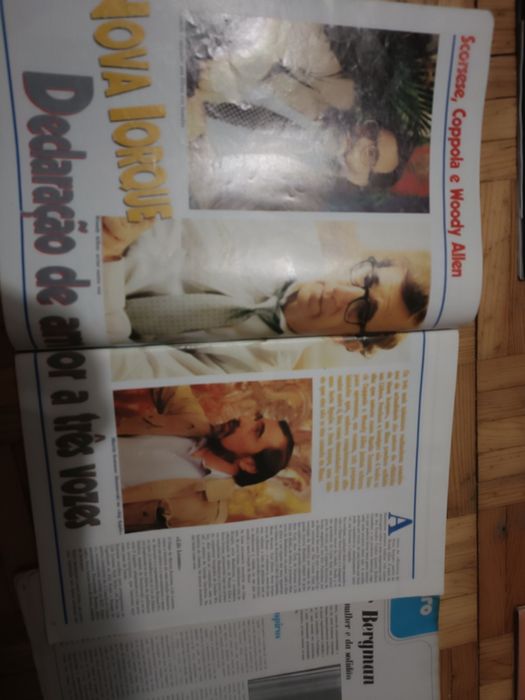 Revistas diversos temas