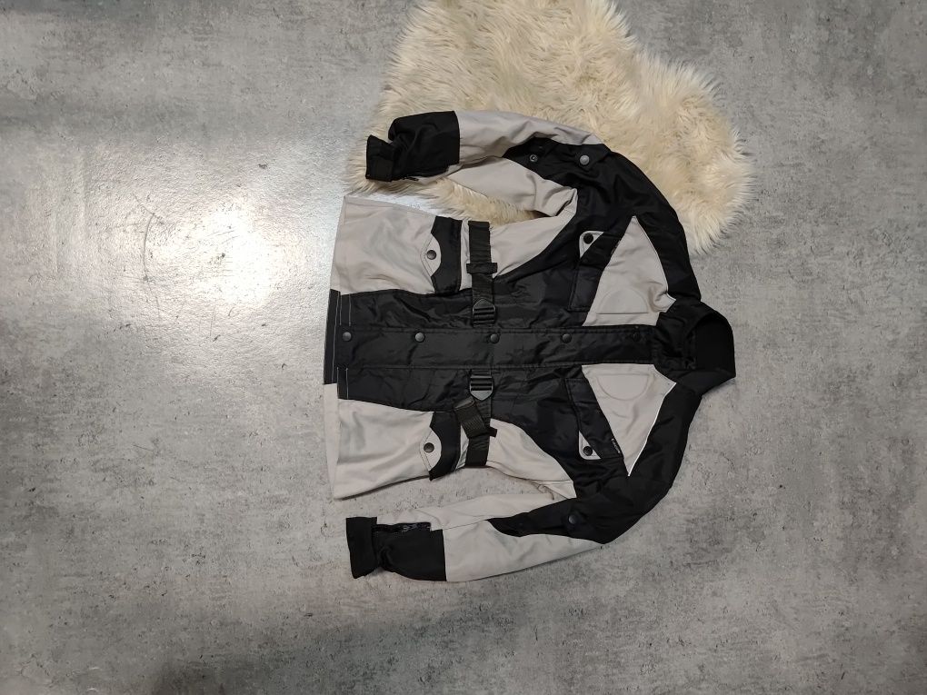 Kurtka Motocyklowa CORDURA tekstylna rozmiar M 1425