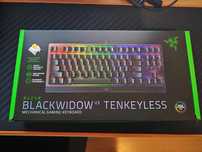 Razer Blackwindow V3 TKL