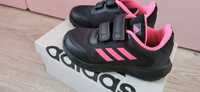 Nowe buty Adidas Tensaur Run 2.0 CF I r. 25 1/2