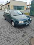 Volkswagen Golf Pierwszy właściciel,stan dobry,