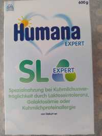 Суміш дитяча Humana SL expert