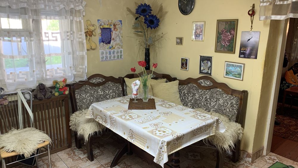 Аренда на 2 ком . пристройку в Минае