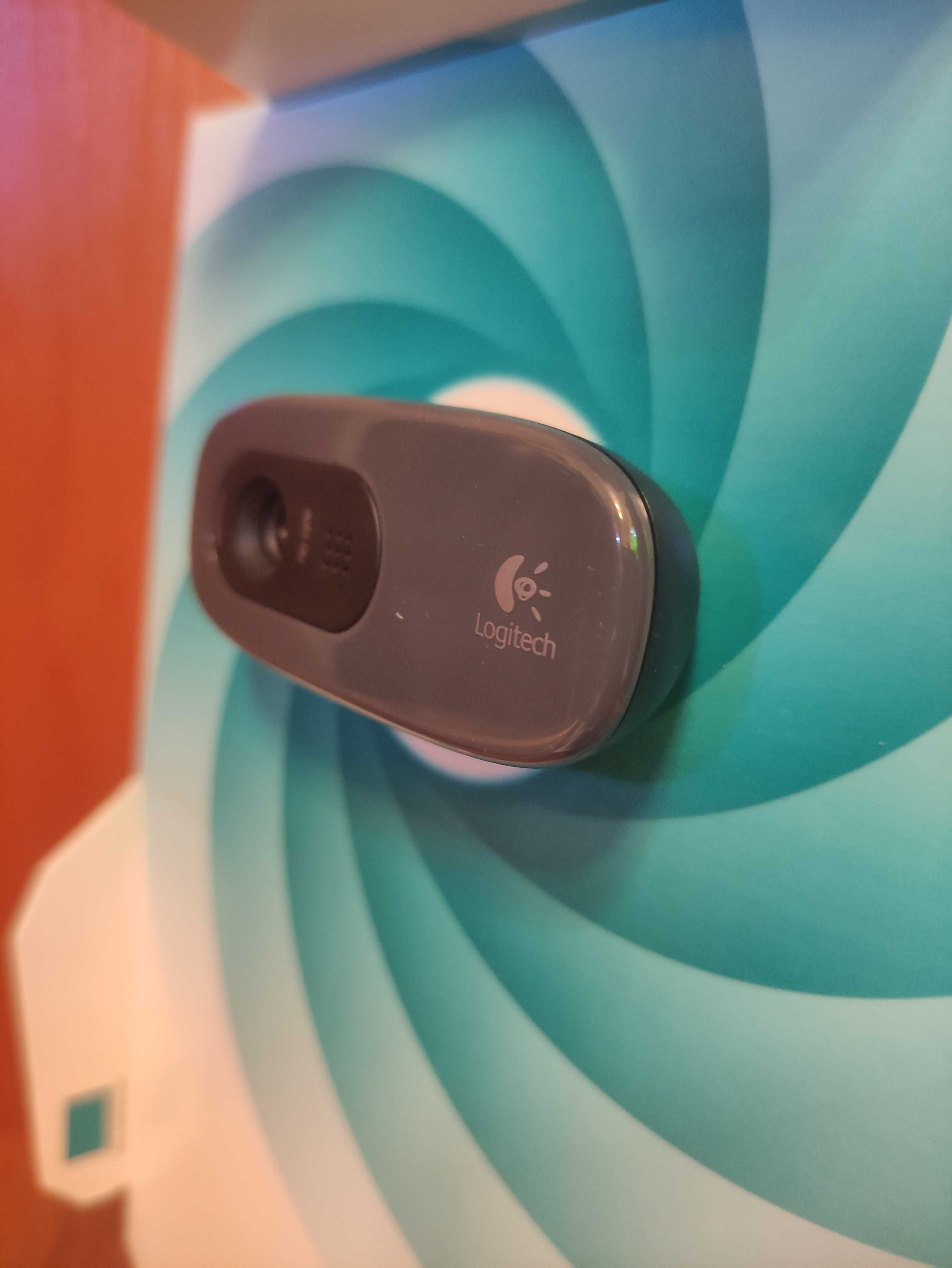 Kamerka Logitech C270 HD NOWA