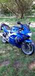Triumph Daytona Triumph TT Daytona 600cm