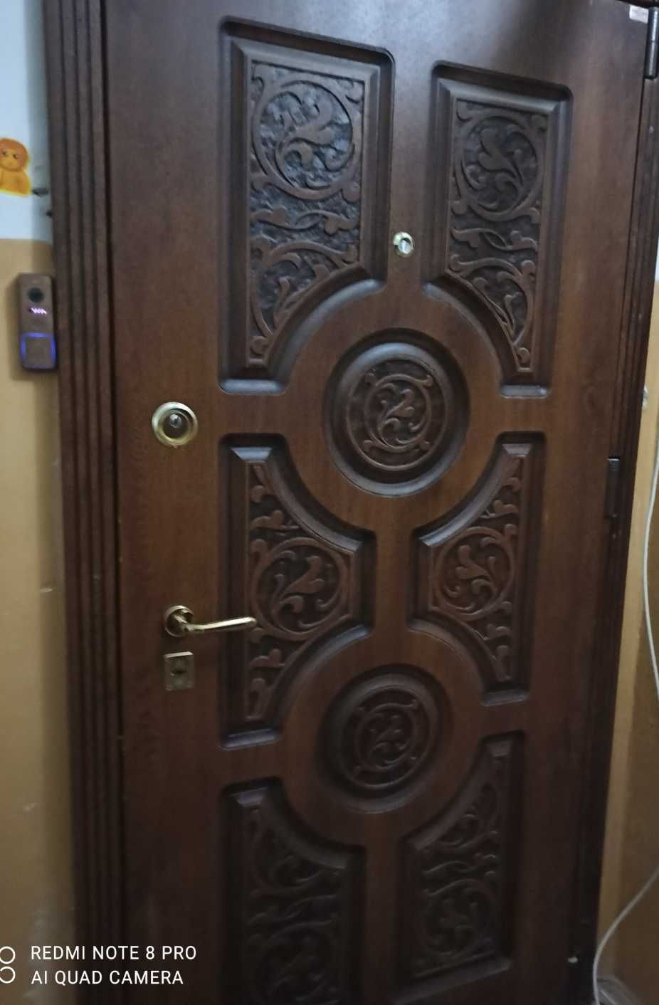 № 11474 - 4 к. квартира, Центр, Київська, 5/5 пов., цегла