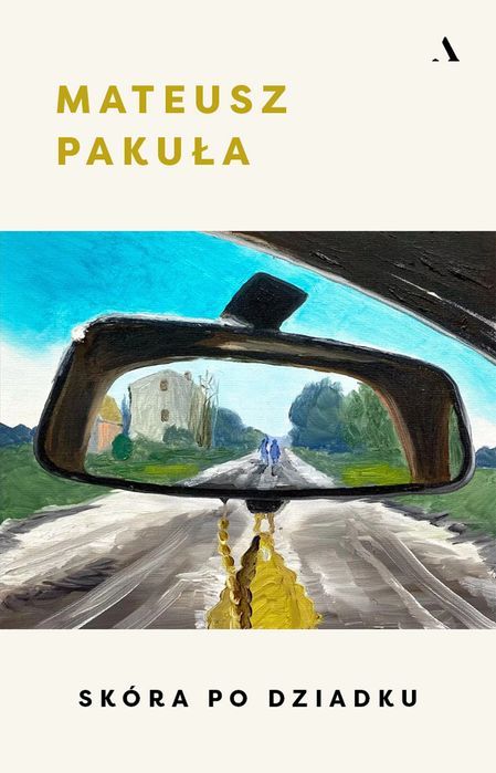 Skóra Po Dziadku Agora