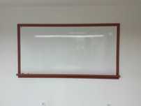 Quadros Magnéticos de parede - Várias medidas