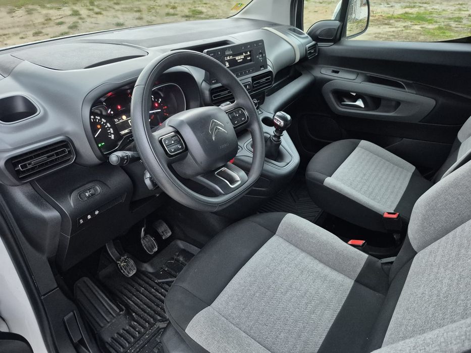 Citroen Berlingo  Stan idealny