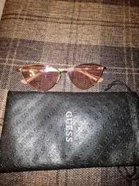 Очки Guess оригинал, с чехлом