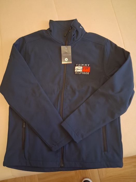 Casaco Tommy Hilfiger