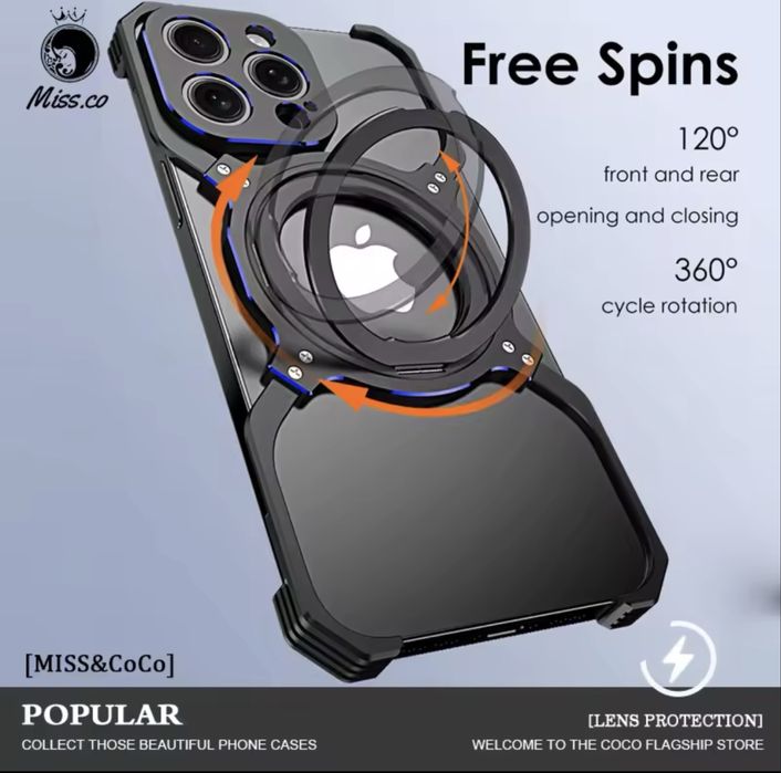 Чохол для Iphone 15 pro max