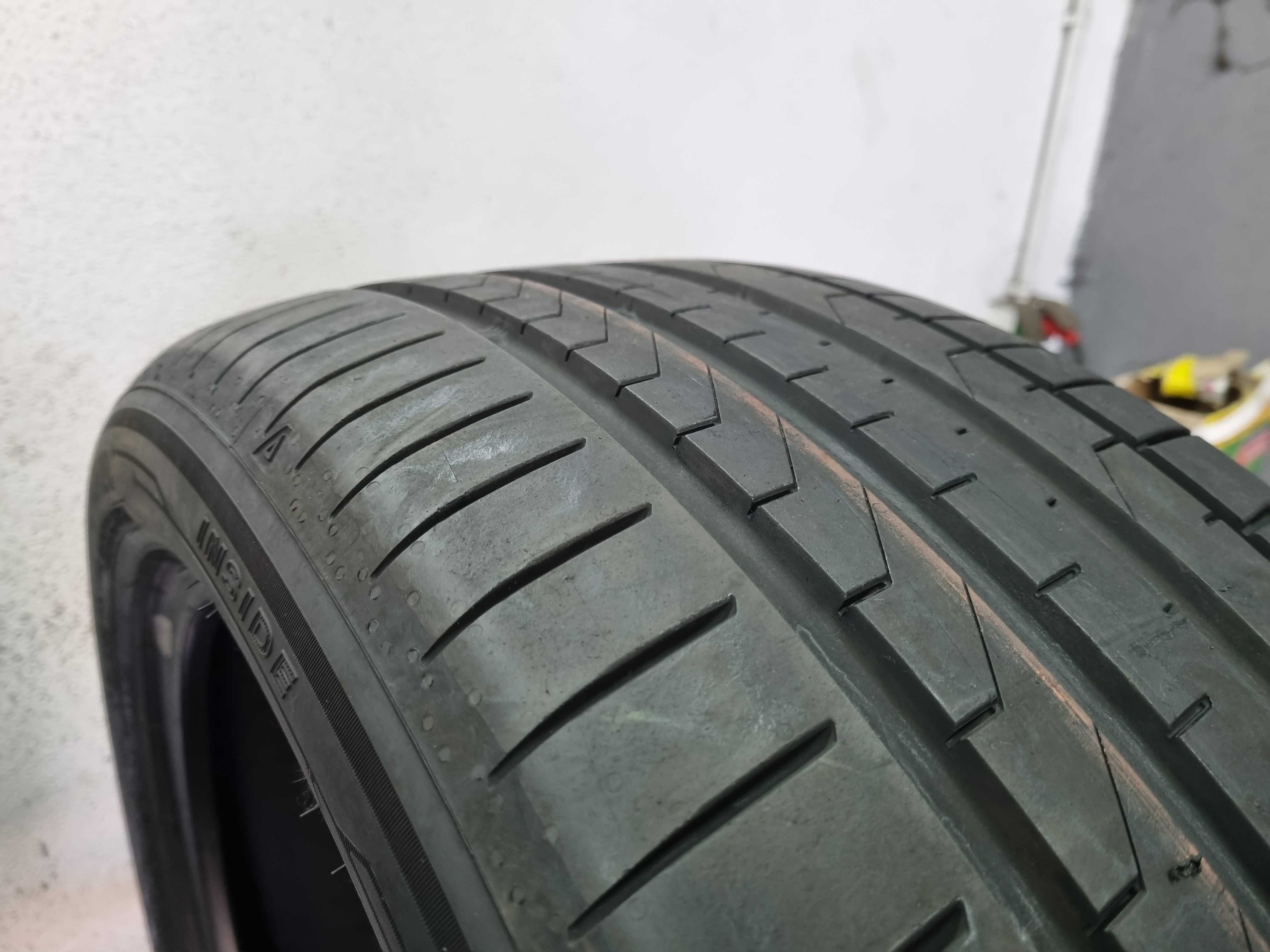265/40/20 104H Falken E.Ziex EV Desing FOE Dot.2534 WYSYŁKA KOSZALIN