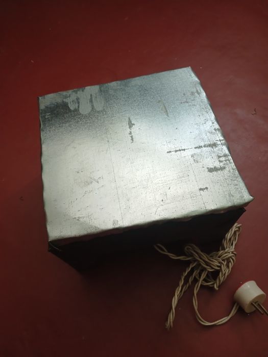 Печка электрическая спиральная б/у