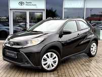 Toyota Aygo X 1.0 VVTi 72KM Comfort Pierwsza Rej. 2023r. F-ra VAT23% Salon Toyota