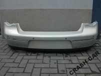 VW PASSAT B6 sedan zderzak spoiler tył 3C5807421