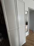Ikea Billy 80x30x202 cm
