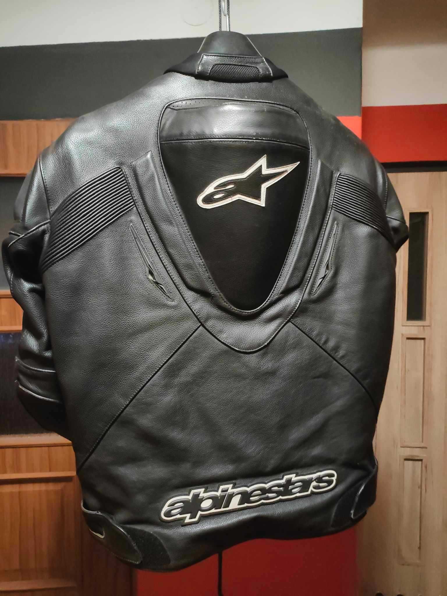 Kombinezon Alpinestars RC1