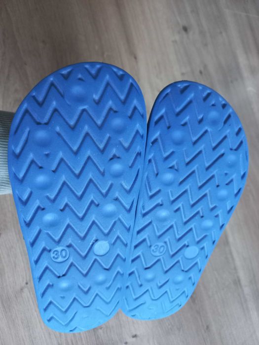 Klapki basenowe disney goofy 30