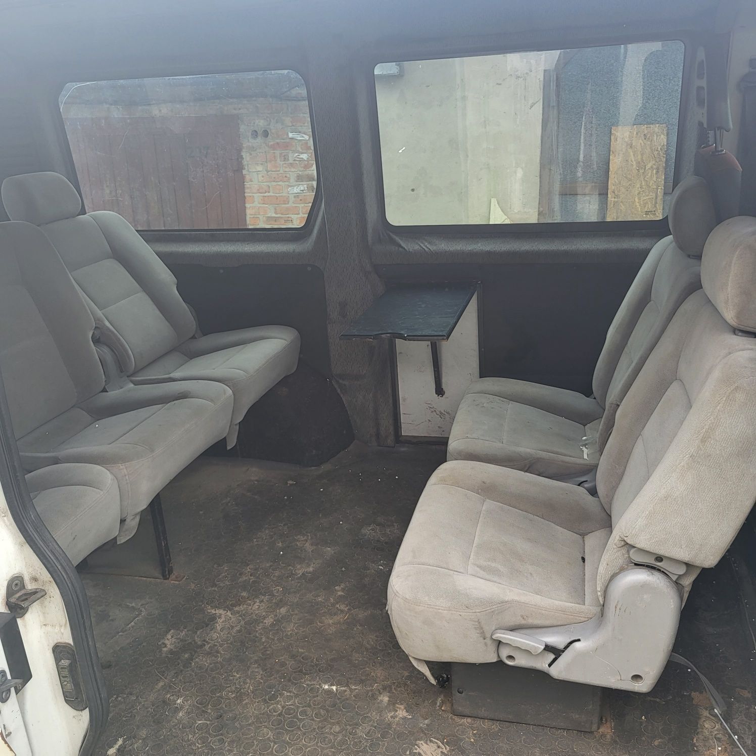 Fiat Ducato 2.2 пасажир