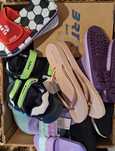 Karton Buty mixxxx