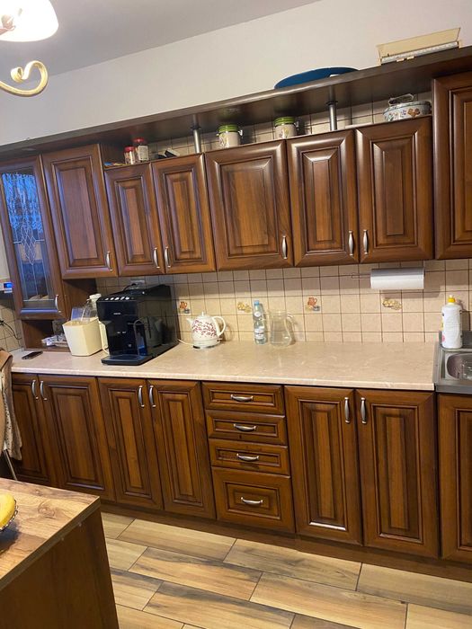 Stylowa kuchnia 3,20m