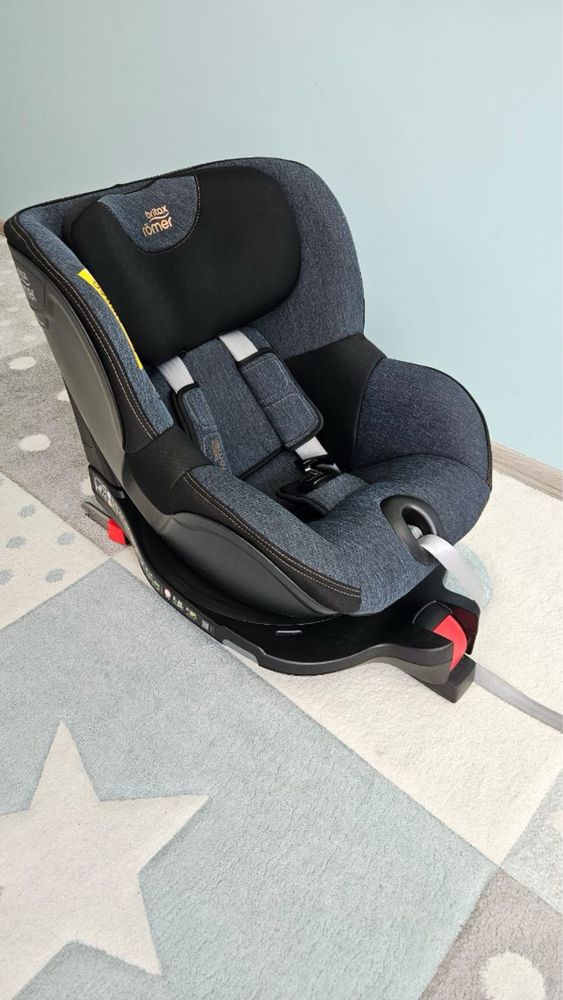 Fotelik Britax romer