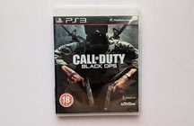 Call Of Duty Black Ops PS3