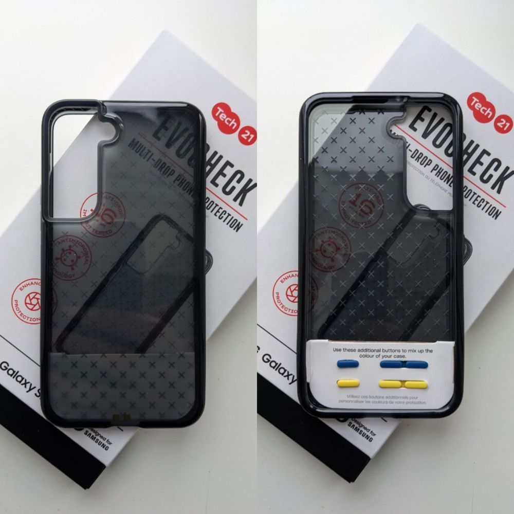 Чохол для Samsung Galaxy S22