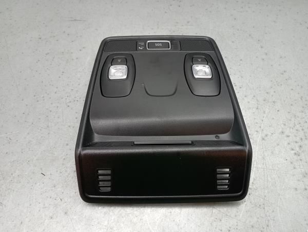 Plafonier frente RENAULT Clio V (BF_)