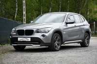 BMW X1 4x4 alufelgi