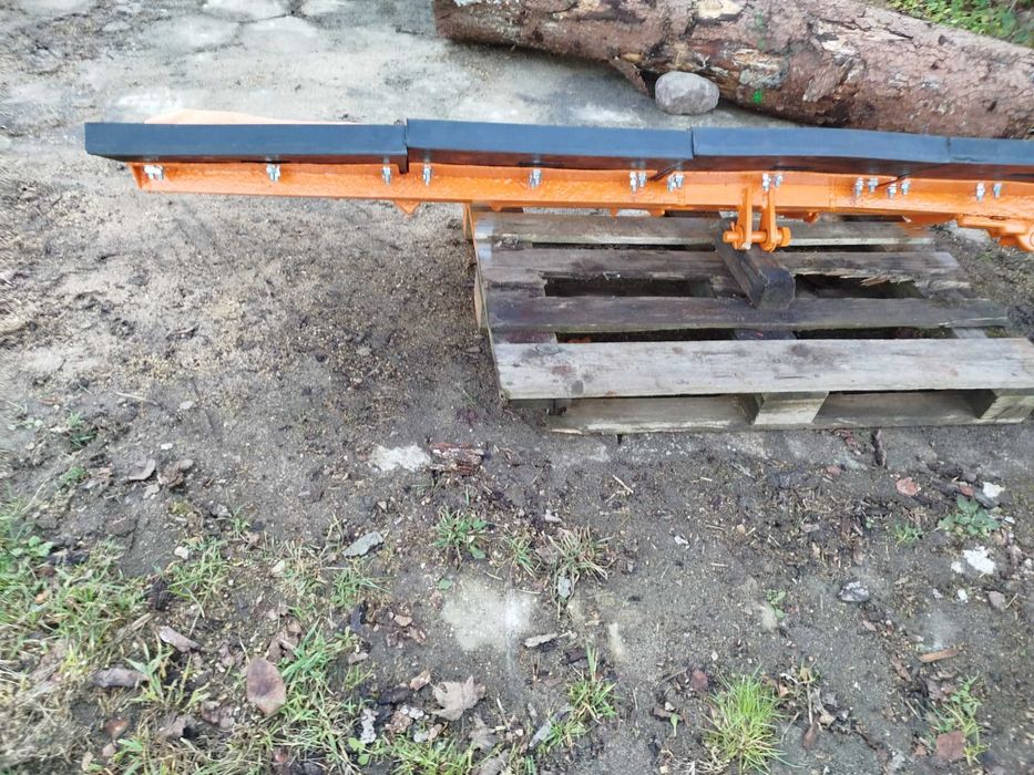 Pług do  śniegu do C-360