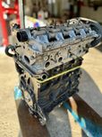 SILNIK MITSUBISHI Lancer VIII Grandis 2.0 DI-D BWC  132 tys. km