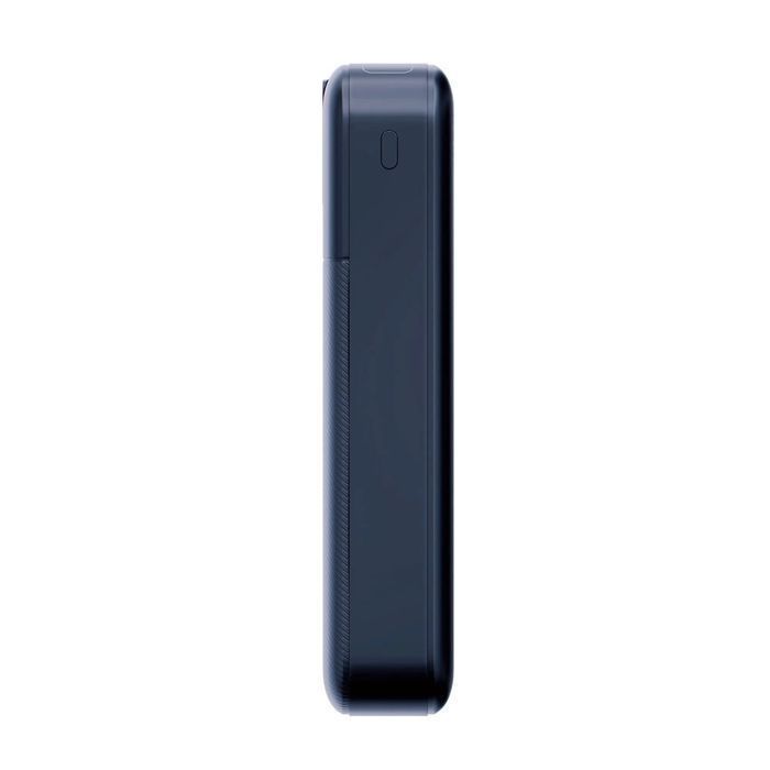 Powerbank 3mk PowerHouse 20000 mAh 2x USB-A 1x USB-C - czarny
