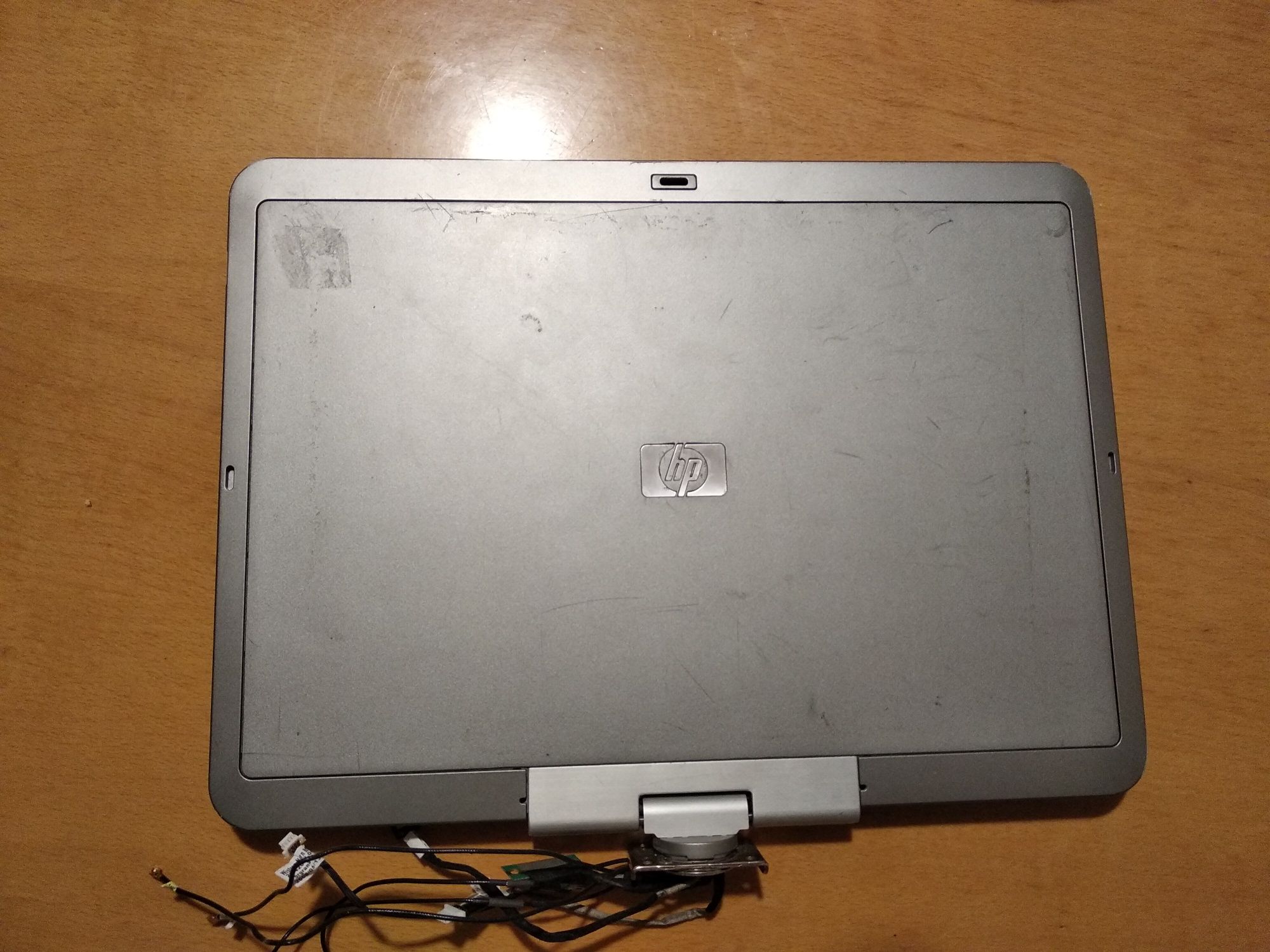 Matryca laptopa HP2710p-komplet